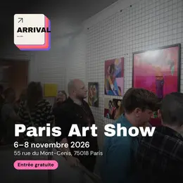 Paris Art Show