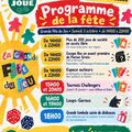 Grande f&ecirc;te du jeu