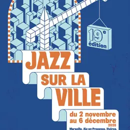 Jazz sur la ville