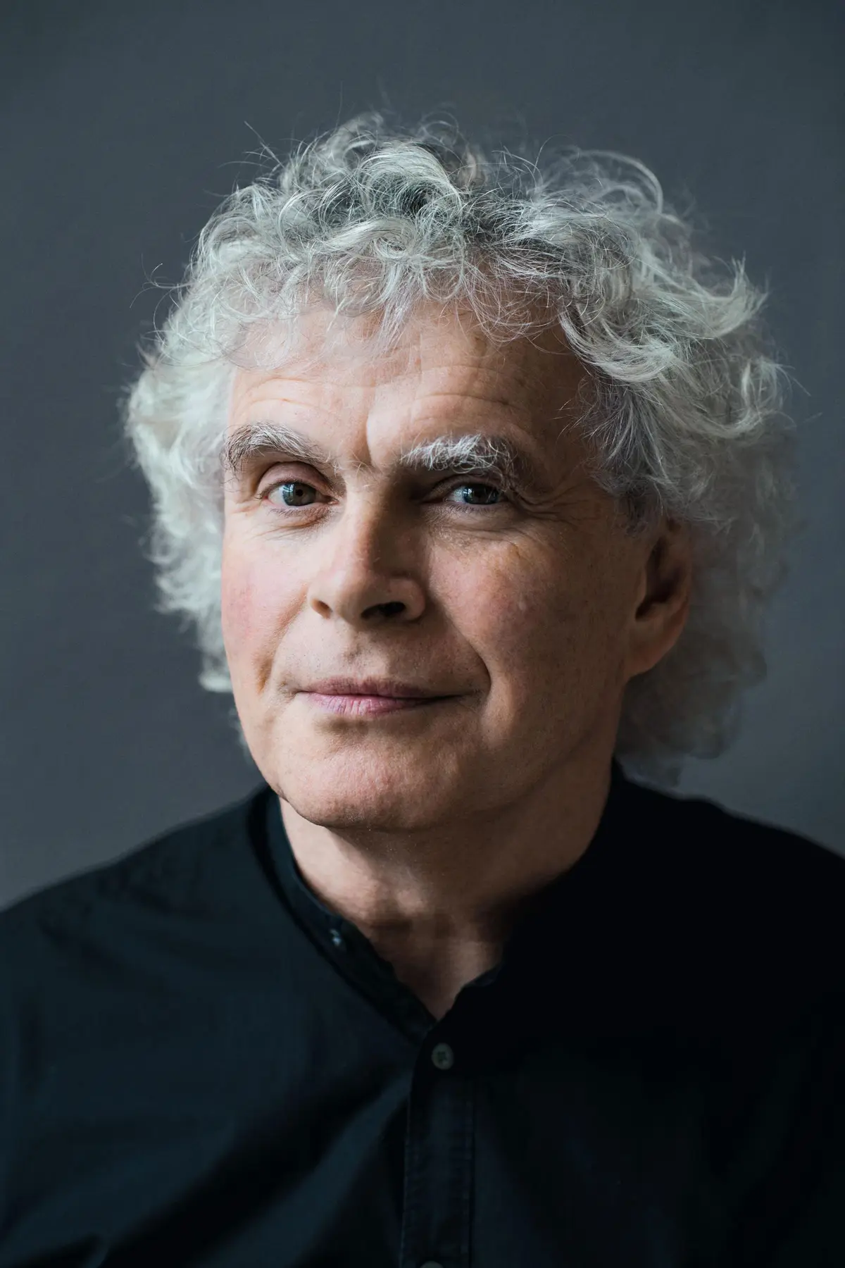 Rattle dirige Bach: La Passion selon Saint Matthieu