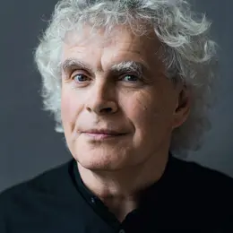 Rattle dirige Bach: La Passion selon Saint Matthieu