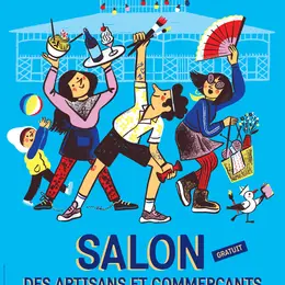 Salon des Artisans et Commerçants