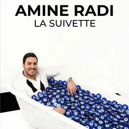 Amine Radi La Suivette