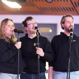 PopCorn - L'impro s'invite au cinéma