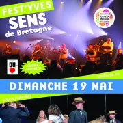 25e Fest\'Yves de Sens-de-Bretagne