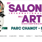 25e Salon International de l'Art Contemporain SIAC Marseille
