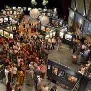 25ème Festival International du Pastel