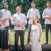 25ème Festival Les Soirées Baroques - rencontre d'artistes