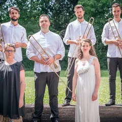 25ème Festival Les Soirées Baroques - rencontre d'artistes