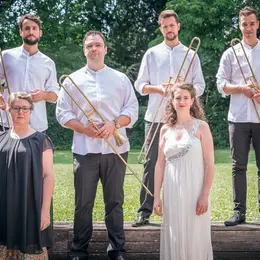 25ème Festival Les Soirées Baroques - rencontre d'artistes