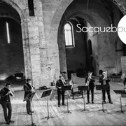 25ème Festival Les Soirées Baroques : VOYAGES en EUROPE - Concert au château, Ensemble Sacqueboutae