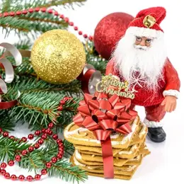 25ème Marché de noël
