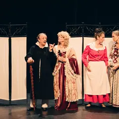Les Plaideurs de Racine