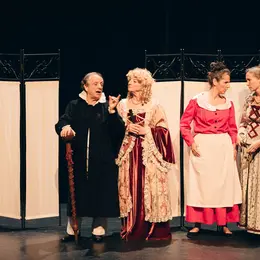 Les Plaideurs de Racine