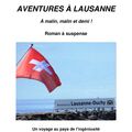Dominique Letellier signe ses 5 thrillers &agrave; Rouen le 20 septembre 2026