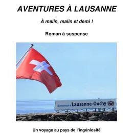 Dominique Letellier signe ses 5 thrillers à Rouen le 20 septembre 2026