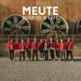 Meute Live 2027