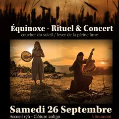 Equinoxe