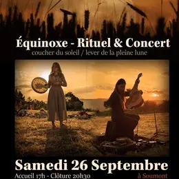 Equinoxe