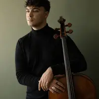 Takeover Festival: Violoncelle & danse - Petar Pejčić, Pablo Polo &copy; Davide Cerati