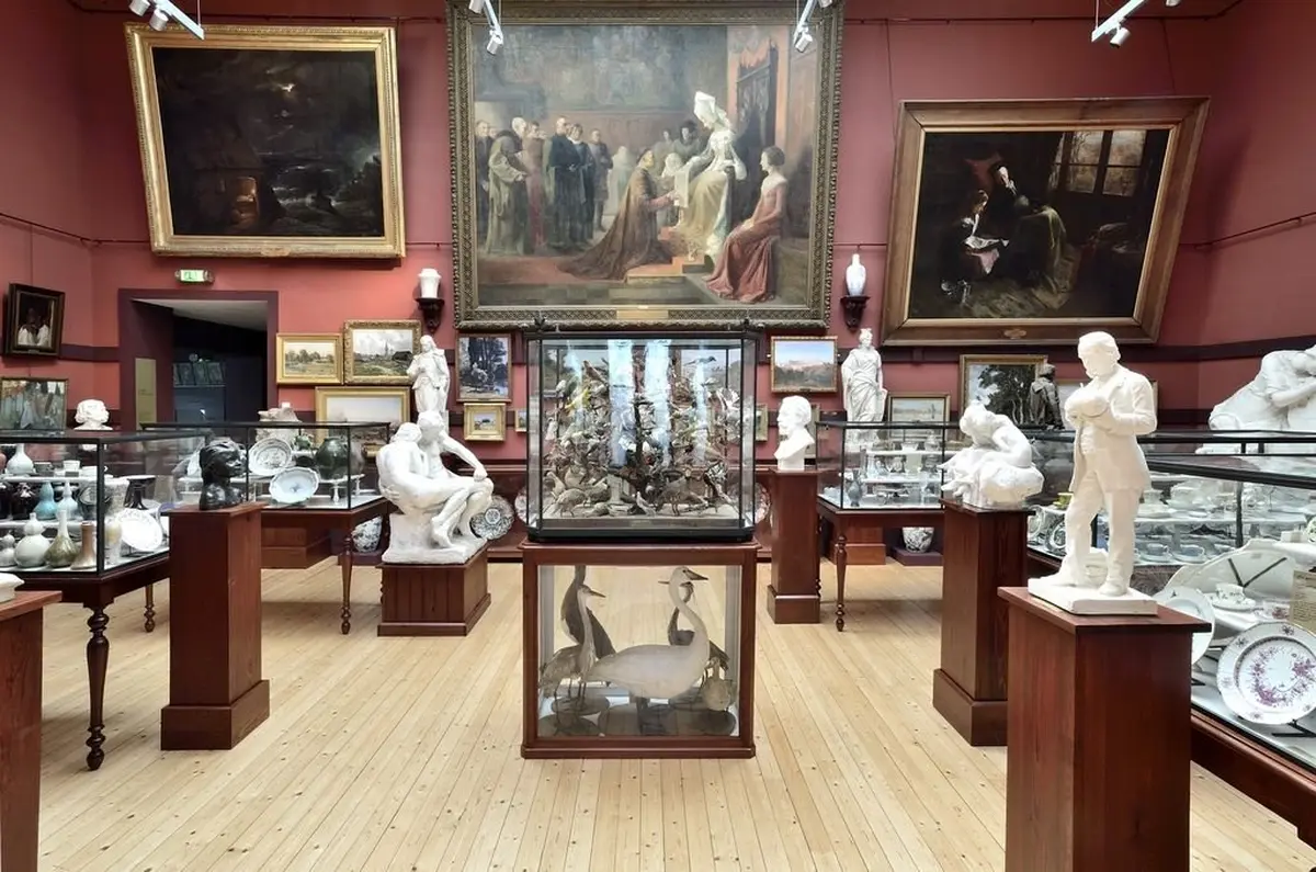 Musée Joseph Denais