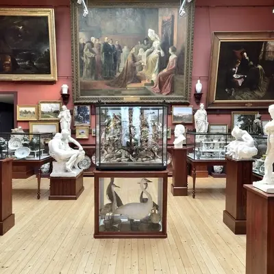 Musée Joseph Denais