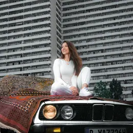 Yazz Ahmed