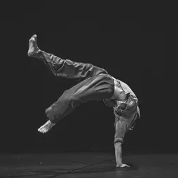Soirée danses