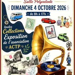 26e Exposition Des Collectionneurs : à Vos Curiosités !