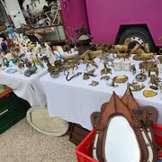 26ème Brocante - vide greniers