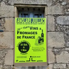 26ème Foire aux Vins et aux Fromages de France