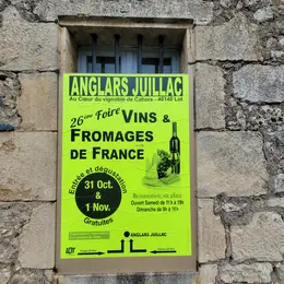 26ème Foire aux Vins et aux Fromages de France