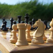 26ème Open d\'échecs du Médoc