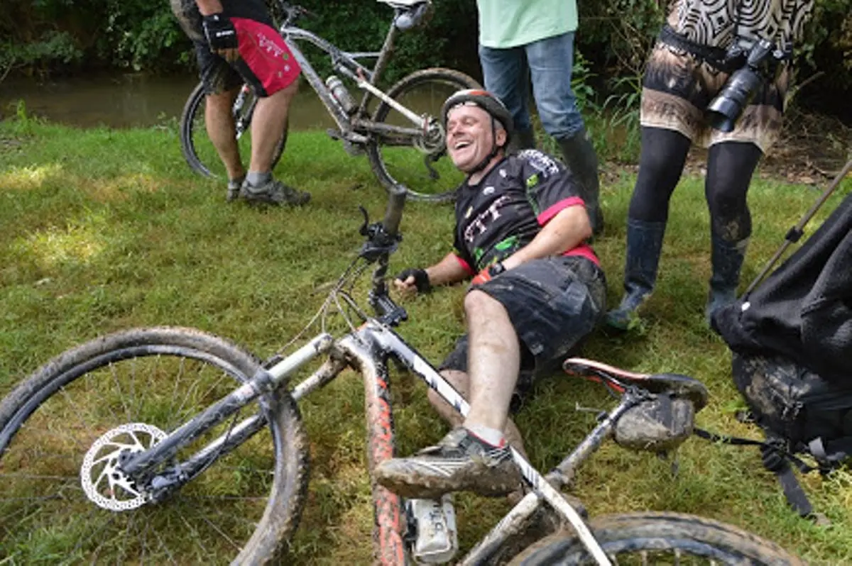 26ème Rando vtt du cap de gascogne