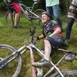 26ème Rando vtt du cap de gascogne