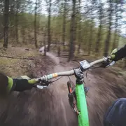 26ème Rando VTT et pédestre La Gabaye