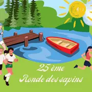 26ème Ronde Des Sapins