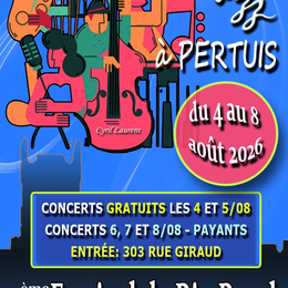 27 ème festival du Big Band