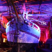 27# Rencontre des Bateaux en Bois et Autres Instruments à Vent