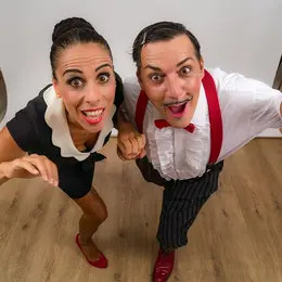 MASTERCLASS Nouveau clown - Formation adultes amateurs