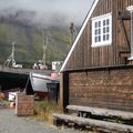 P&ecirc;che, aquaculture et tourisme dans les fjords de l'Ouest islandais 