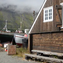 Pêche, aquaculture et tourisme dans les fjords de l'Ouest islandais 