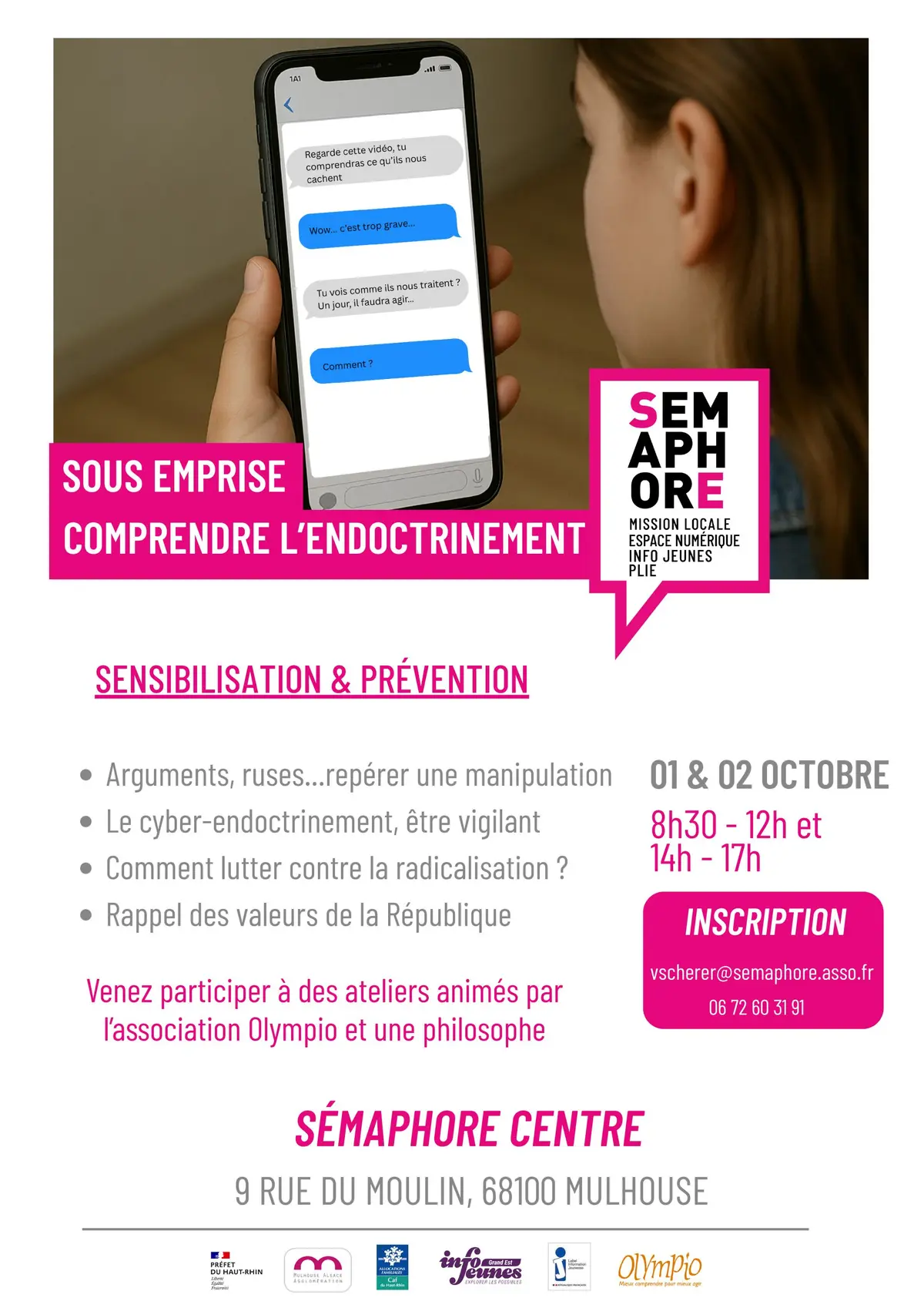 Sous emprise
