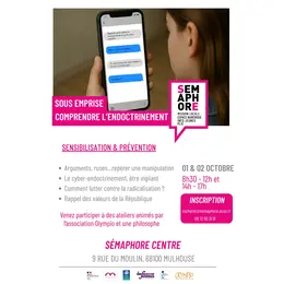 Sous emprise