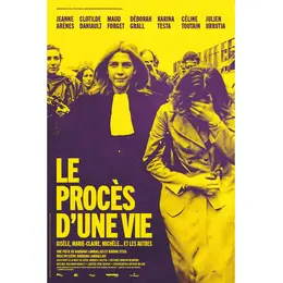 Le procès d'une vie