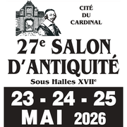 27e Salon d'Antiquité
