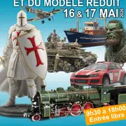 27e salon de la maquette et du modèle réduit