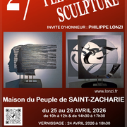 27e Salon Peinture & Sculpture