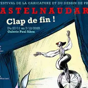 27ème Festival De La Caricature Et Du Dessin De Presse : Clap De Fin