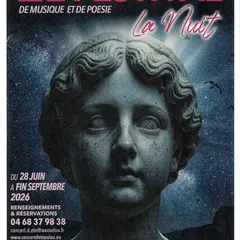27ème Festival Musique Et De Poésie